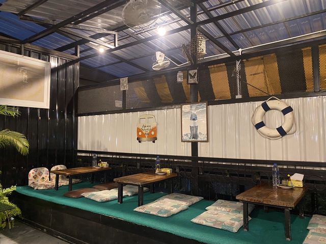 หนูดน้อย ร้านน่ารักปัตตานี
