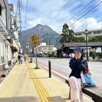 ปล่อยตัวปล่อยใจ..Slow life ที่ยูฟูอิน