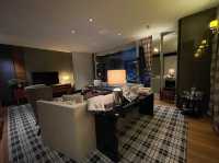 香港瑰麗酒店 Rosewood Hong Kong