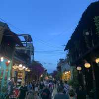 ฮอยอัน Hoi An Old Town