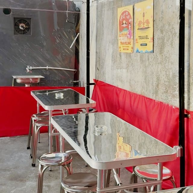 Pyeong Pyeong Barito