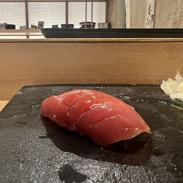 まんてん鮨🍣日比谷オクロジ