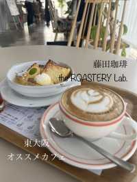 【大阪・カフェ】 老舗喫茶店のモーニング。珈琲はもちろん美味いが自家製パンが旨いんです！