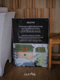 VERANDA Residence1008✨ ห้องพักมินิมอลสุดคิ้ว