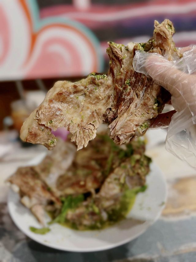還原🇹🇭街頭風味