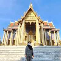 Once in a lifetime place to visit! 