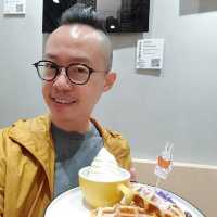 太古城中心 Miffy