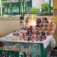 ตลาดน้ำตลิ่งชัน