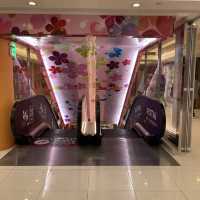 Sun Star City Shopping Mall 