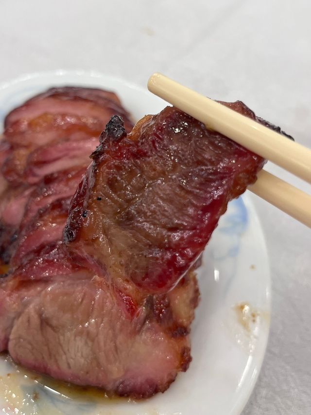 大圍二人晚餐～