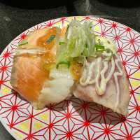 日本渋谷即叫即做壽司店｜用了超新鮮