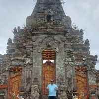 Bedugul Temple & Lake a Must Visit 