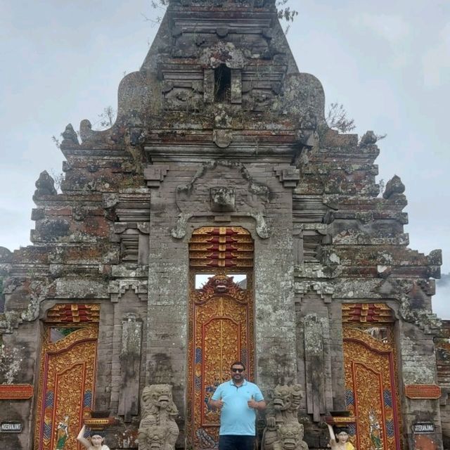 Bedugul Temple & Lake a Must Visit 