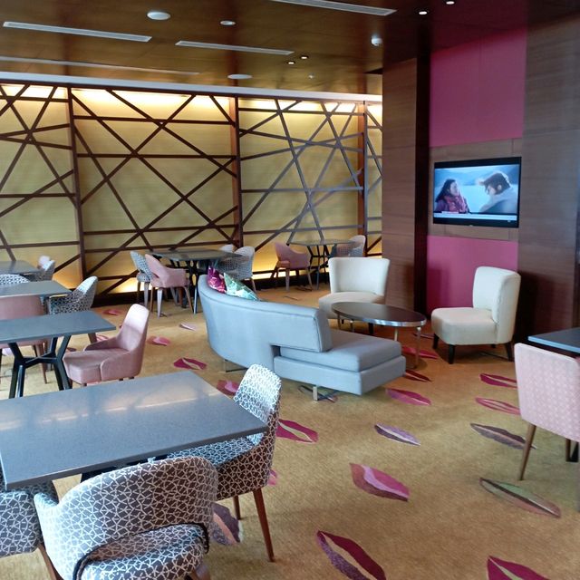 Strategies location to stay in KL City Centre