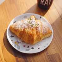 RAYY  คาเฟ่ในไร่สุดชิวที่มวกเหล็ก