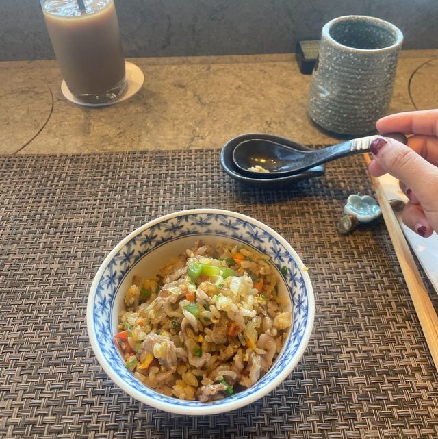 高質抵食海景鐵板燒@板神