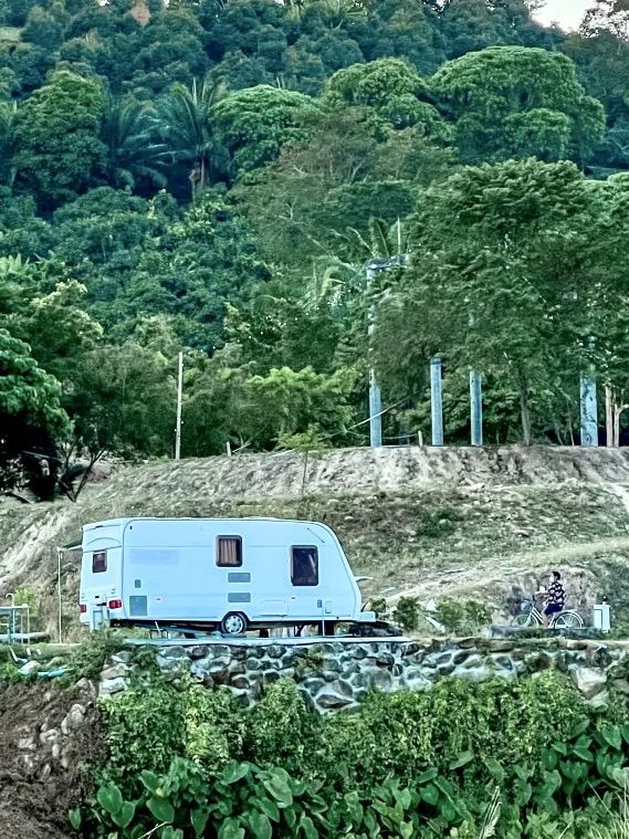 สวนละไม, ระยอง 🌱🛞