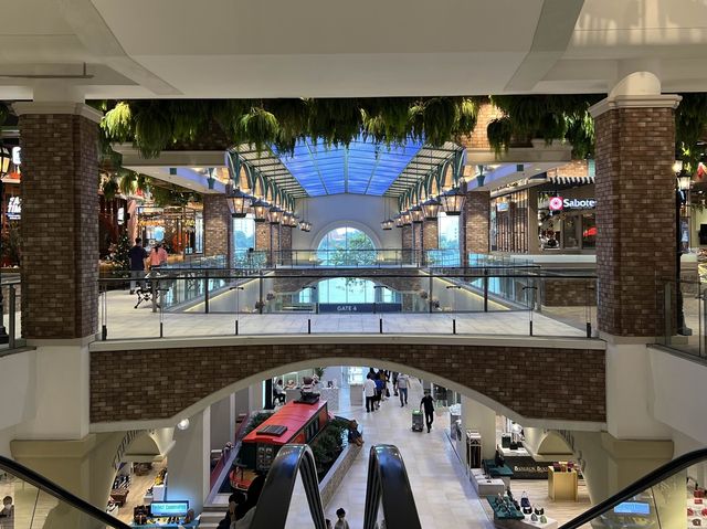 Terminal 21 พระราม 3 ห้างใหม่ติดแม่น้ำเจ้าพระยา