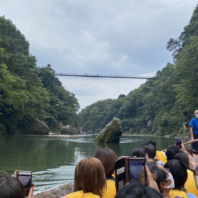 日光＆鬼怒川温泉