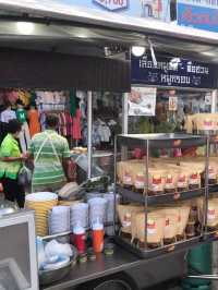 ตลาดน้ำพุ จันทบุรี📍🫶🏼