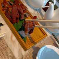 尊貴商務兩人套餐 ！ 舍！