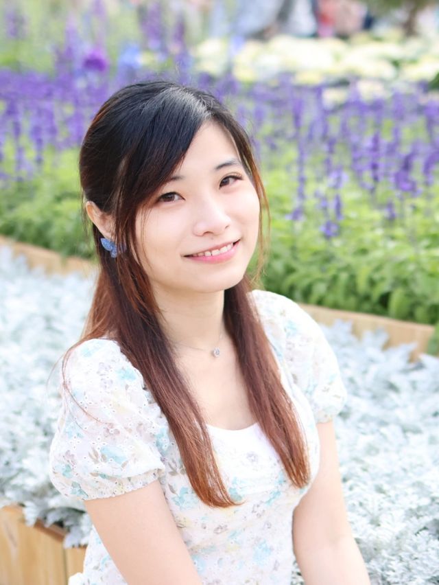 2023香港花卉展覽-萬千花海 2023香港花卉展覽-萬千花海