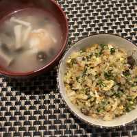 超正象拔蚌鐵板燒套餐