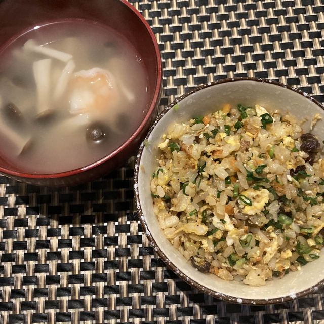 超正象拔蚌鐵板燒套餐