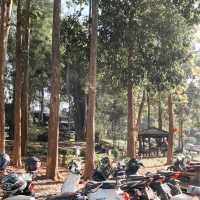 อุทยานแห่งชาติคลองวังเจ้า ⛰️🏕️