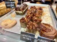 台北大安小巷弄的異國美味麵包店｜Purebread bakery 必點可頌麵包