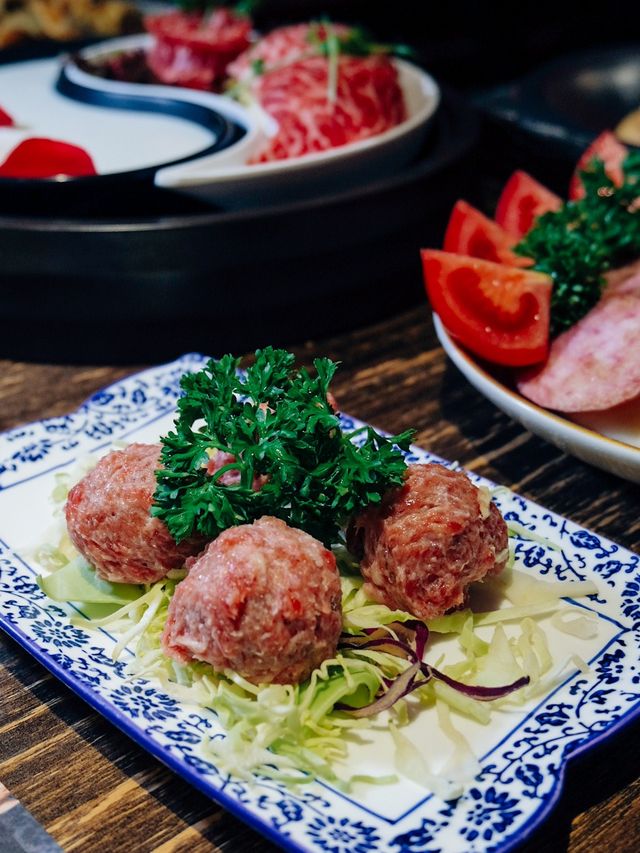 北角 食過番尋味花膠雞火鍋🐥🍲
