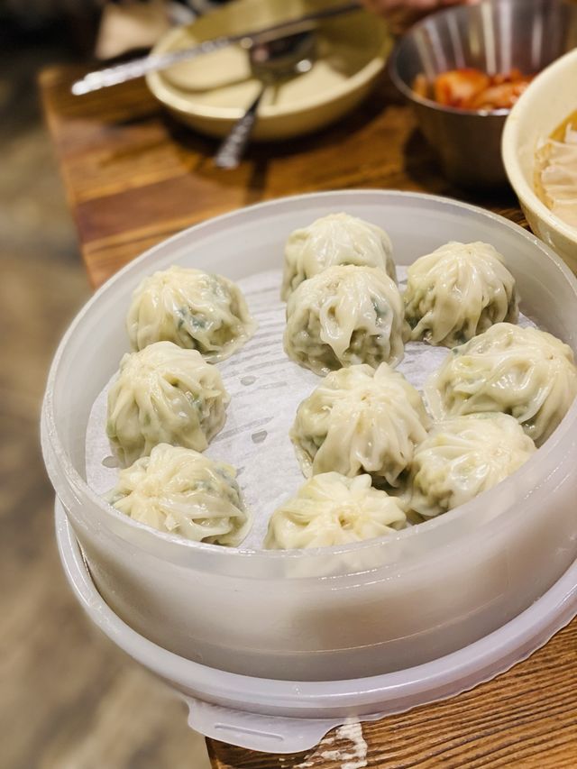 滑溜刀削麵必試！比餃子更出色！