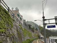 必去的N Seoul Tower