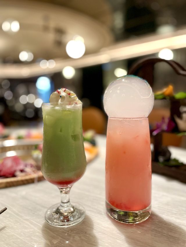 銅鑼灣打卡火鍋