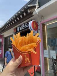 경주 여행의 핵심코스 /동궁과월지 & 황리단길