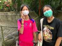 สวนนกภูเก็ต "Phuket Bird Park"