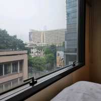 โรงแรม hotel pravo 