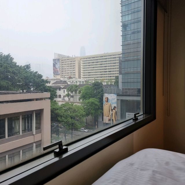 โรงแรม hotel pravo 