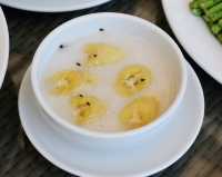 KINNAREE RESTAURANT 