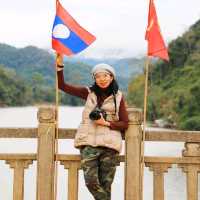 เที่ยวลาวเหนือ กับเมืองหนองเขียว