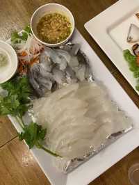 มาภูเก็ตต้องห้ามพลาดของทะเล ซีฟู๊ด 🦞