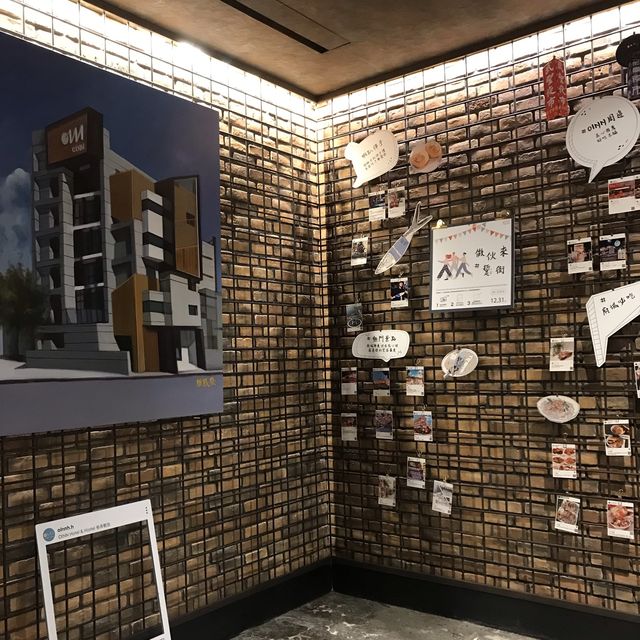 台南住宿X巷弄潮旅