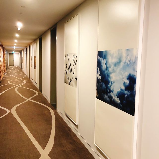 澳洲雪梨🇦🇺市中心酒店推薦🛏️🛏️雙床房📍 Four Points by Sheraton Sydney, Central Park