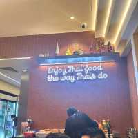 Enjoy Thai Food Like The Thais(Halal)