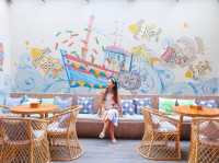 The SPA KohChang Resort ที่พักสุดร่มรื่นเกาะช้าง