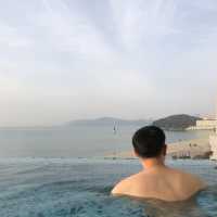 호텔의 변신은 무죄, 그랜드 조선 부산