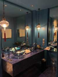 Marrakesh Huahin Beach Resort 