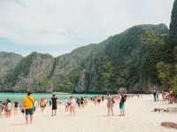 ล่องเรือ 1 Day Trip ภูเก็ต - กระบี่