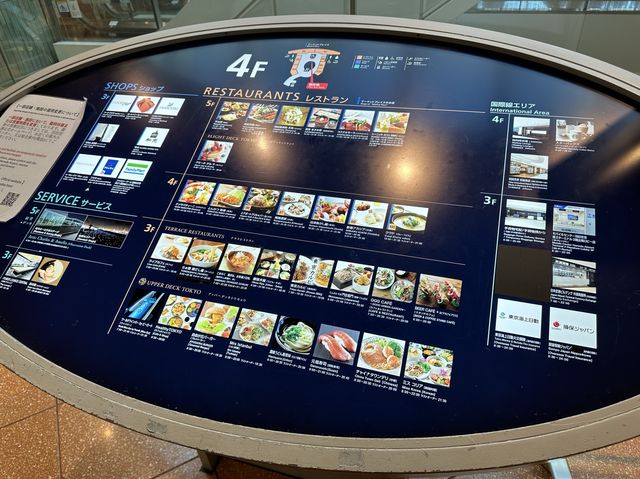 東京・羽田空港第2ターミナル。搭乗までの楽しみな時間を演出する『マーケットプレイス』