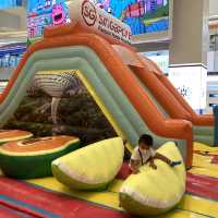 《🎡Merli & Kiztopia Friends 與您彈遊新加坡🇸🇬》